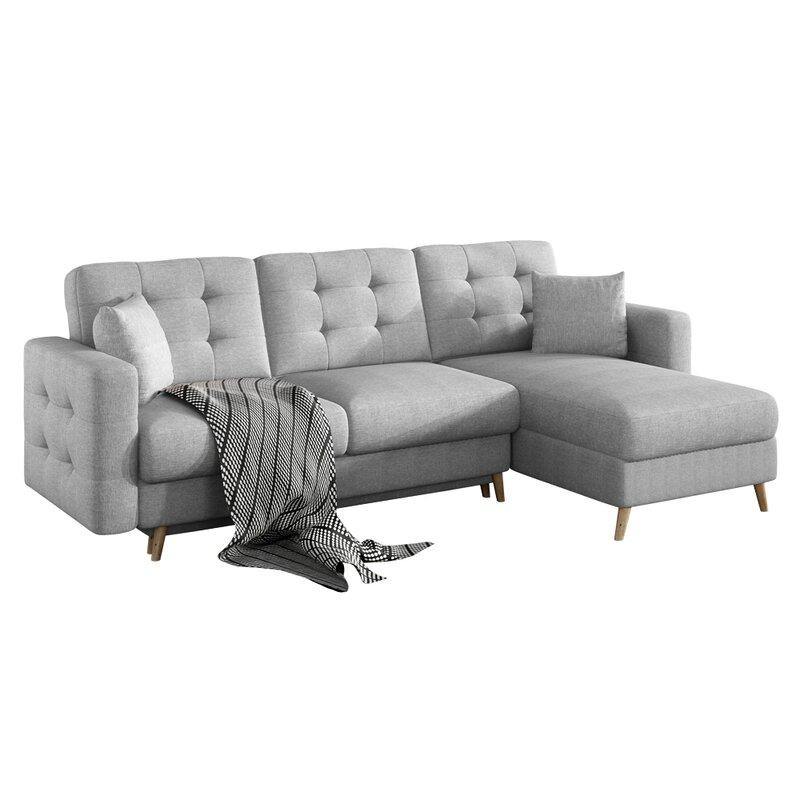 Christopher Corner Sofa - Furniture City (Lahore)