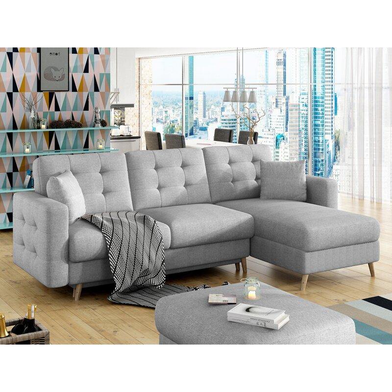 Christopher Corner Sofa - Furniture City (Lahore)