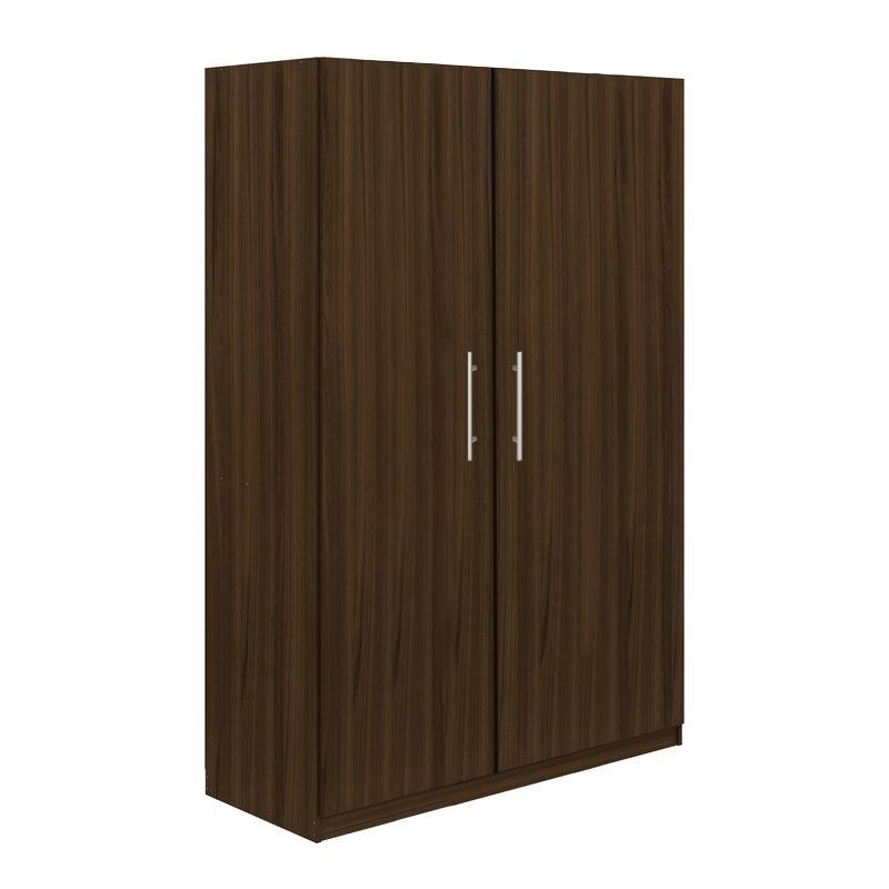 Waco 2 Door Wardrobe