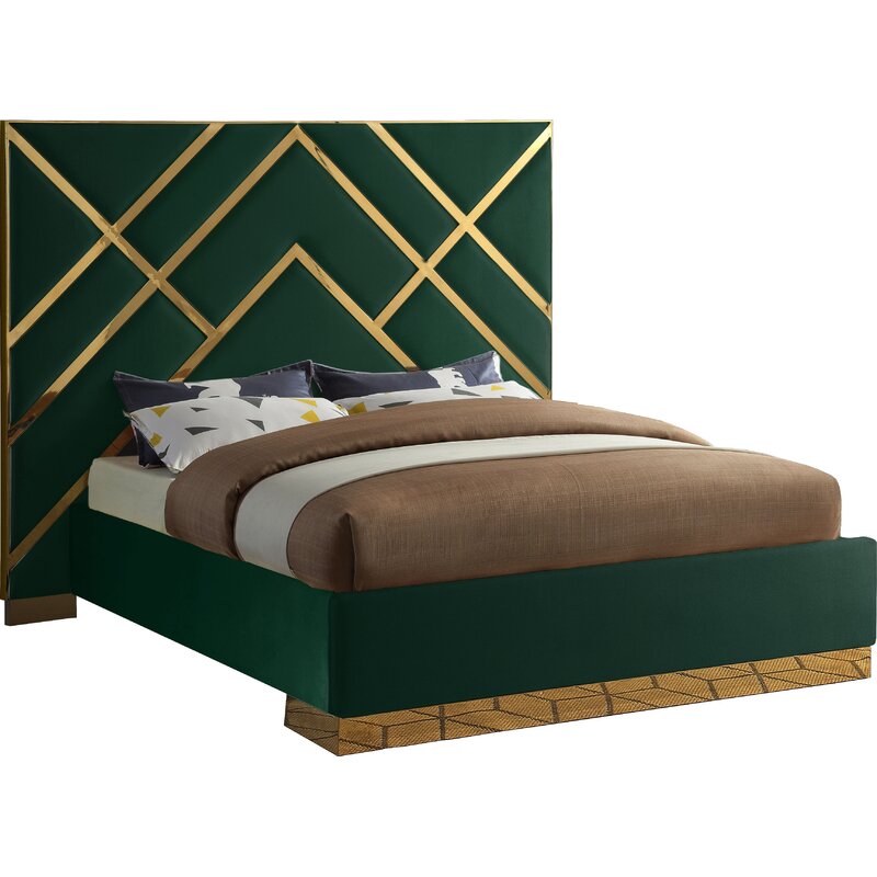 Masek Double Bed