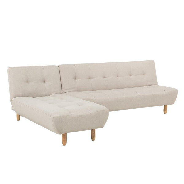 Dorte Corner Sofa - Furniture City (Lahore)