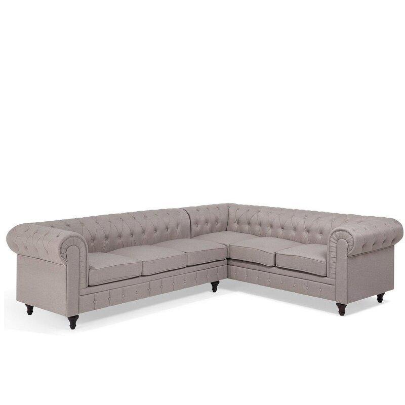 Easingwold Corner Sofa - Furniture City (Lahore)
