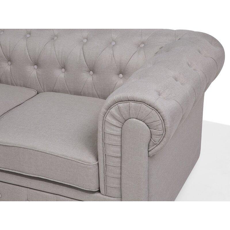 Easingwold Corner Sofa - Furniture City (Lahore)