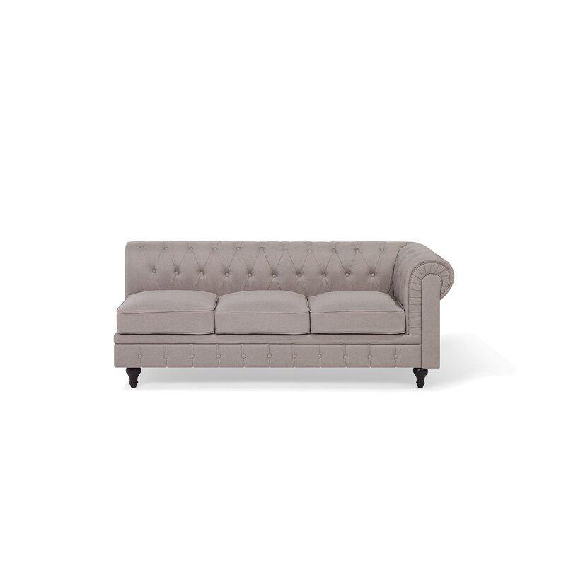 Easingwold Corner Sofa - Furniture City (Lahore)
