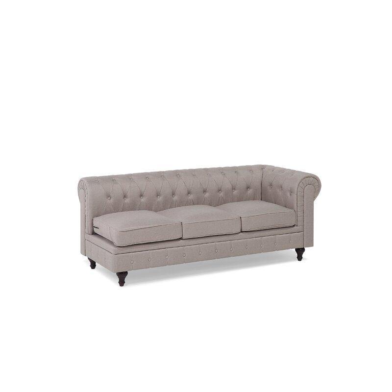 Easingwold Corner Sofa - Furniture City (Lahore)