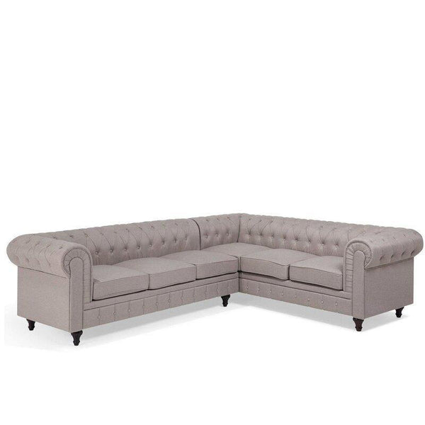 Easingwold Corner Sofa - Furniture City (Lahore)