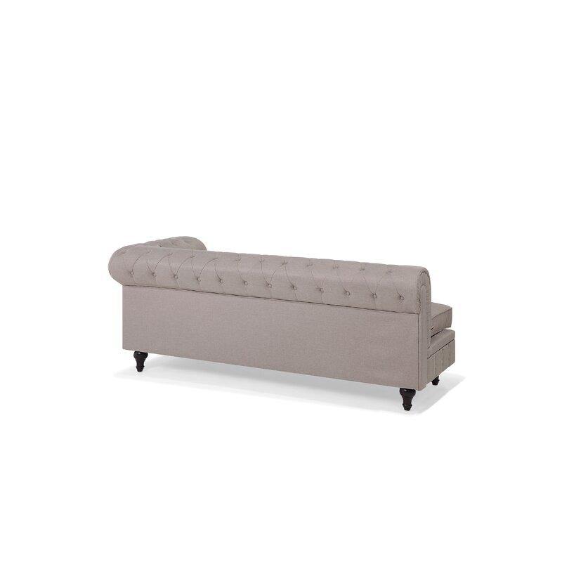 Easingwold Corner Sofa - Furniture City (Lahore)
