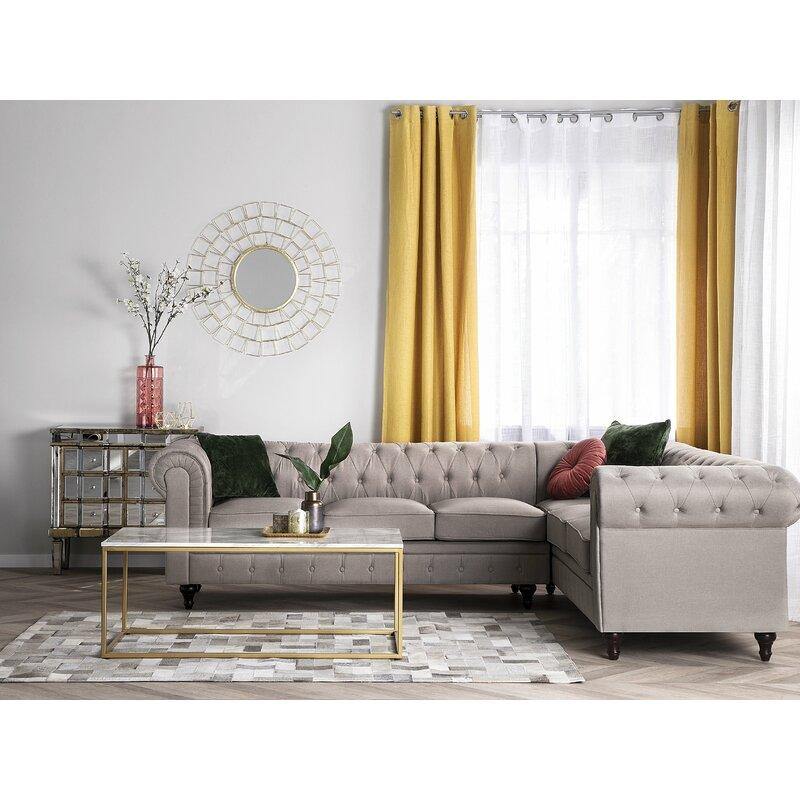 Easingwold Corner Sofa - Furniture City (Lahore)