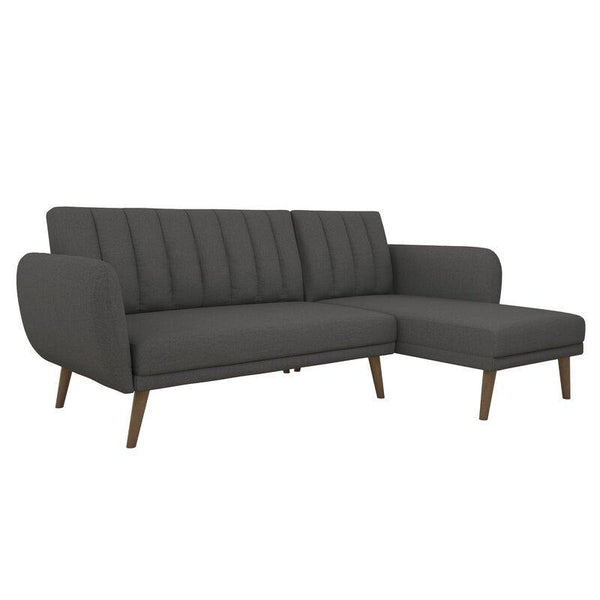Gage Corner Sofa - Furniture City (Lahore)