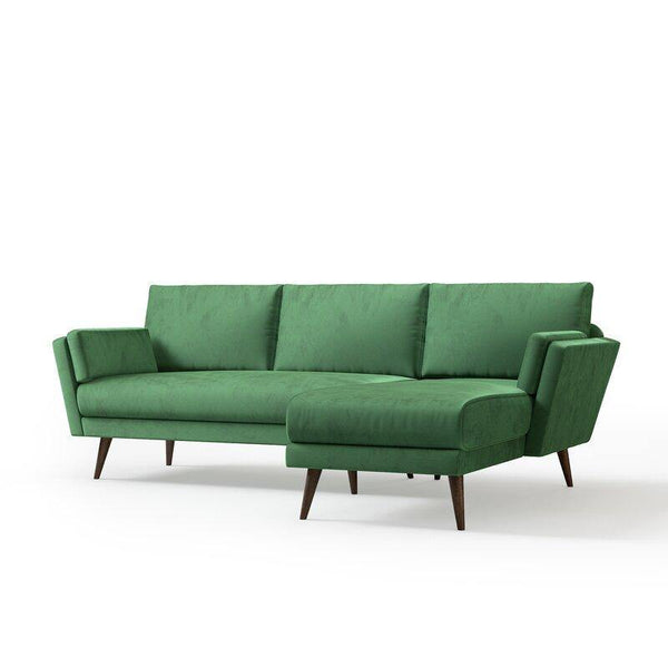 Haberfield Corner Sofa - Furniture City (Lahore)
