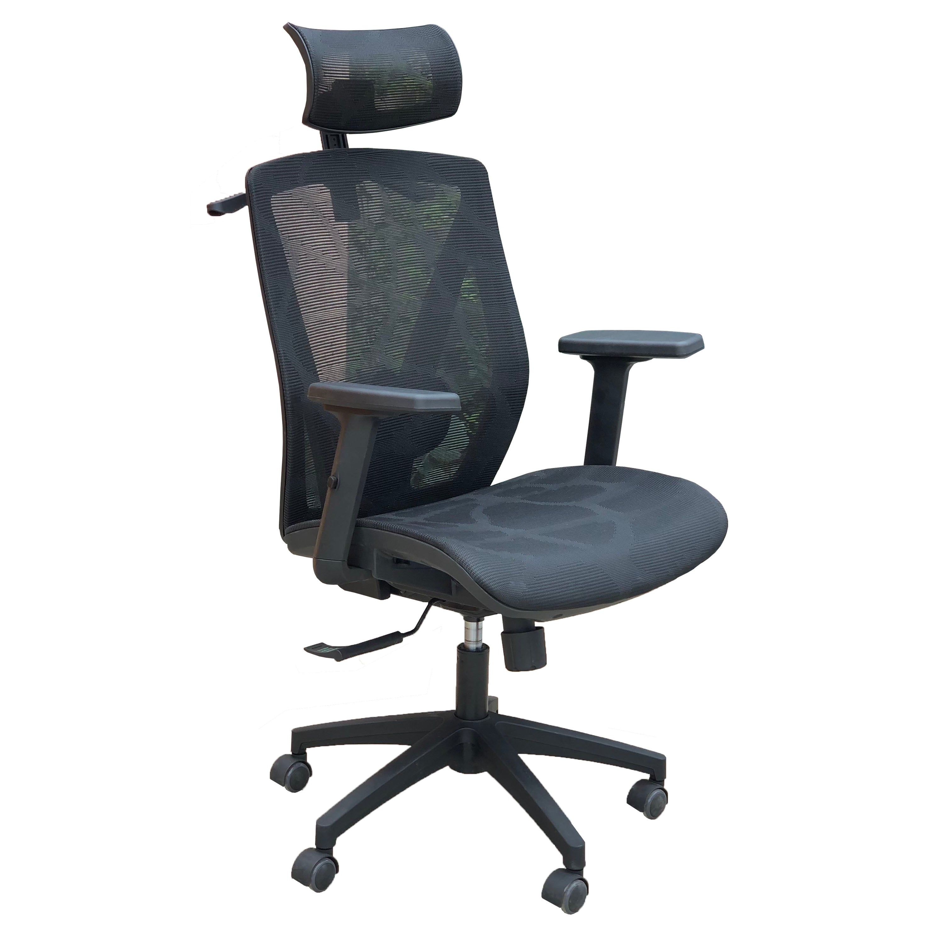 Motion Executive Chair