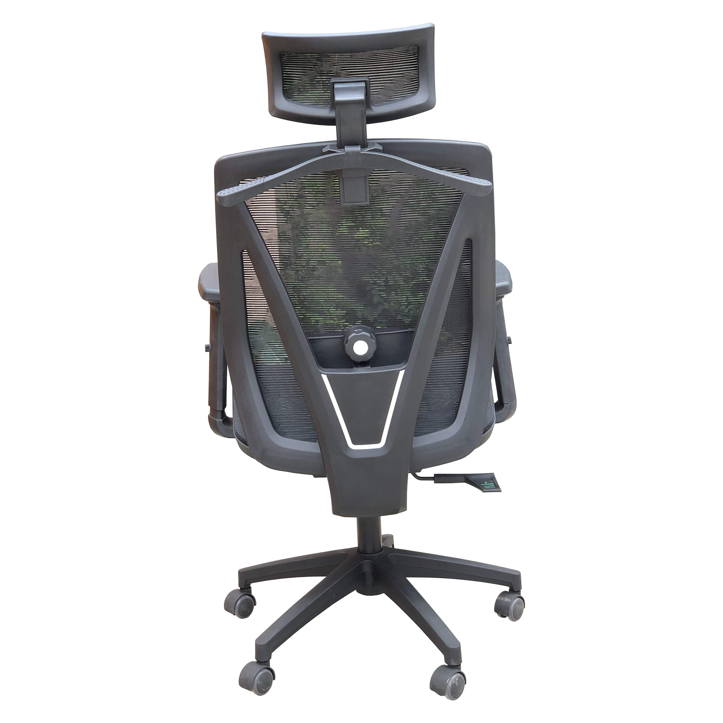 Motion Executive Chair