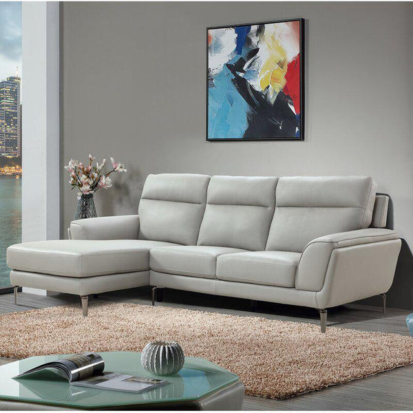 Jermyn Corner Sofa - Furniture City (Lahore)