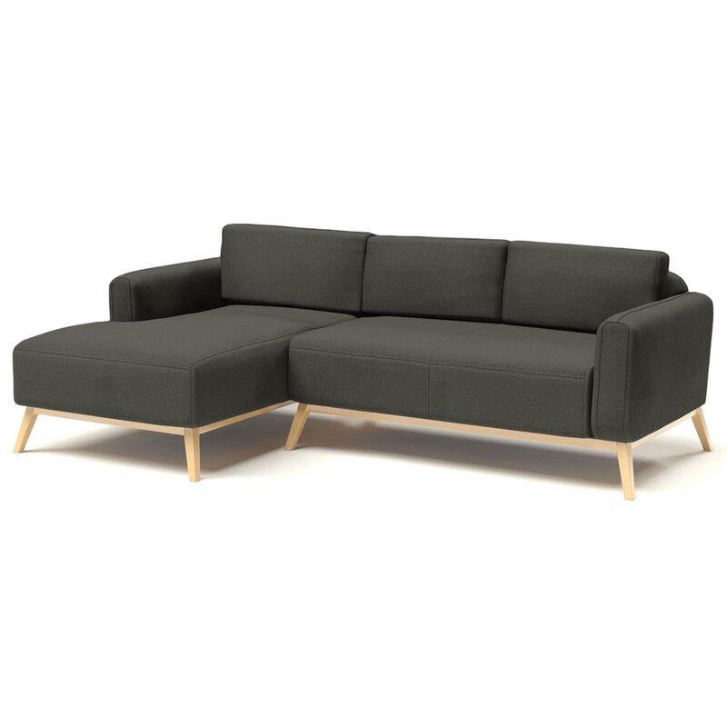 Joshua Corner Sofa - Furniture City (Lahore)