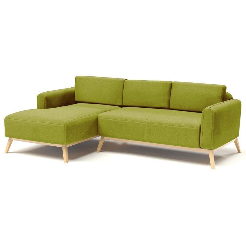 Joshua Corner Sofa - Furniture City (Lahore)