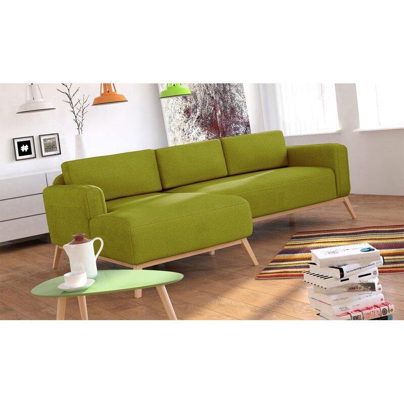 Joshua Corner Sofa - Furniture City (Lahore)
