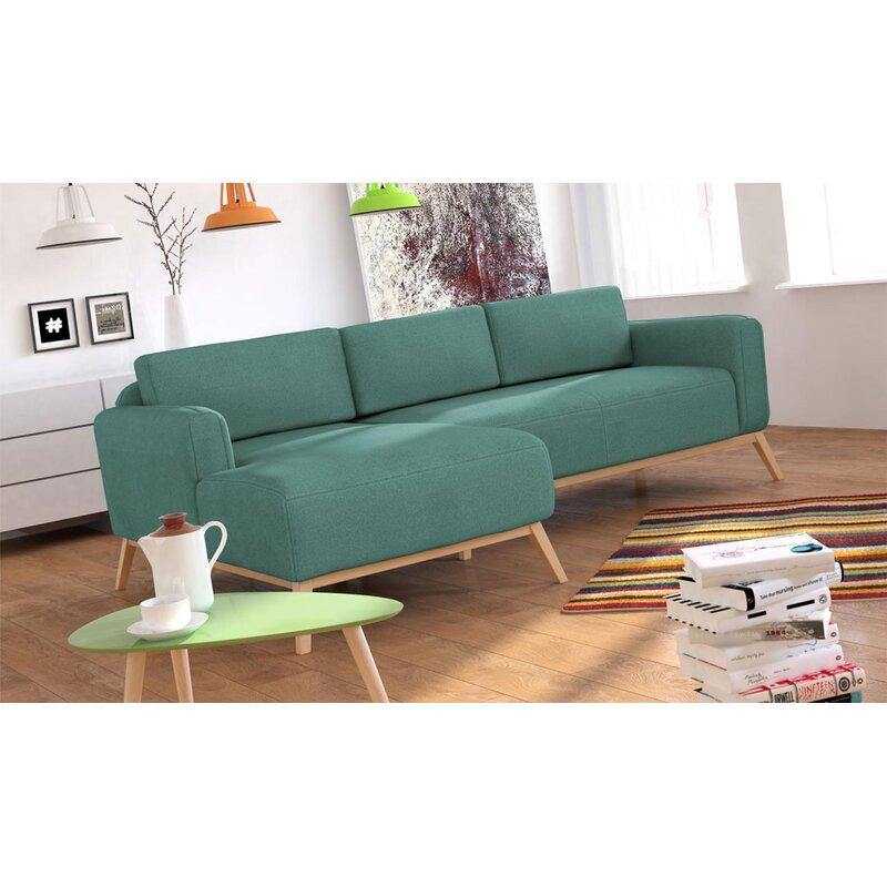 Joshua Corner Sofa - Furniture City (Lahore)