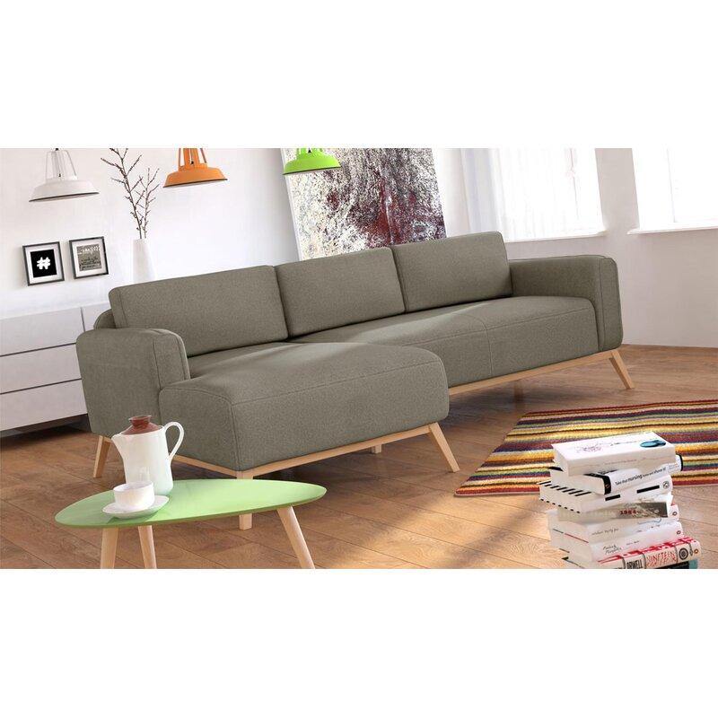 Joshua Corner Sofa - Furniture City (Lahore)