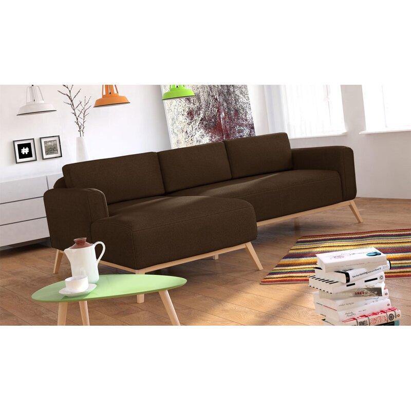 Joshua Corner Sofa - Furniture City (Lahore)