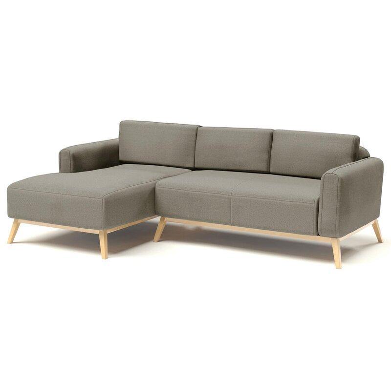 Joshua Corner Sofa - Furniture City (Lahore)