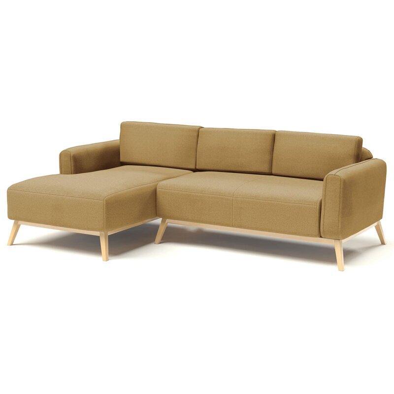 Joshua Corner Sofa - Furniture City (Lahore)