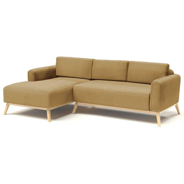 Joshua Corner Sofa - Furniture City (Lahore)