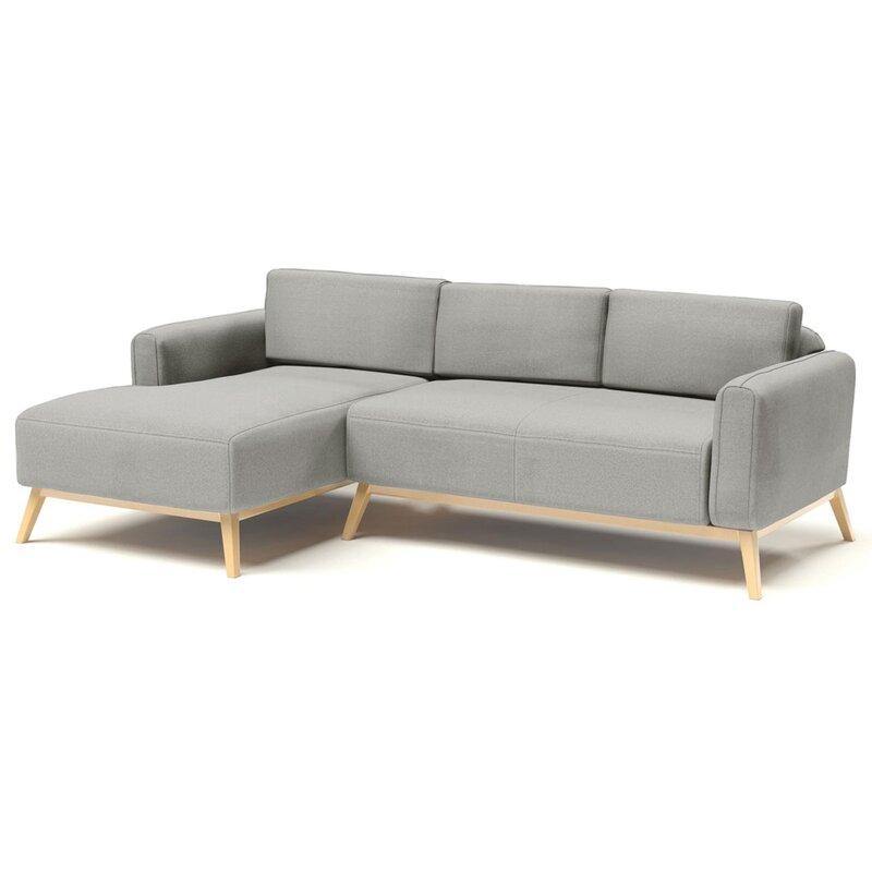 Joshua Corner Sofa - Furniture City (Lahore)