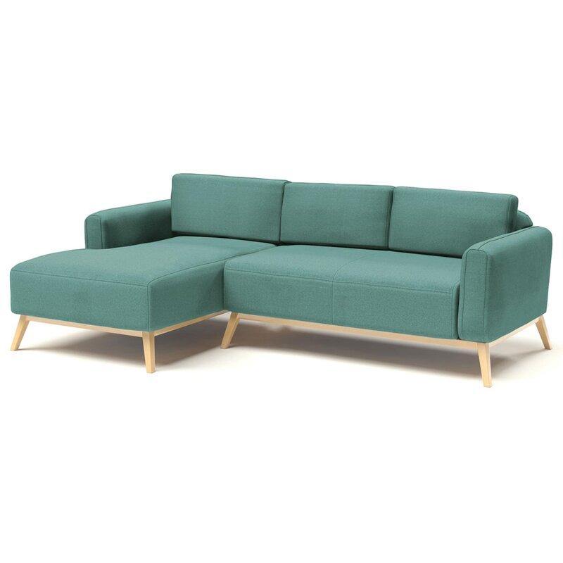 Joshua Corner Sofa - Furniture City (Lahore)