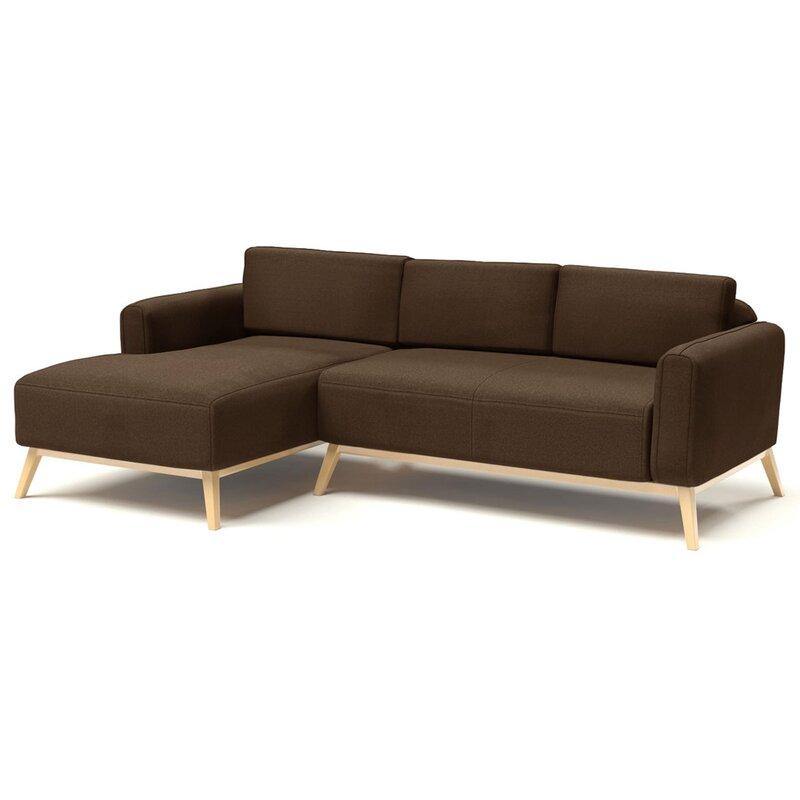 Joshua Corner Sofa - Furniture City (Lahore)