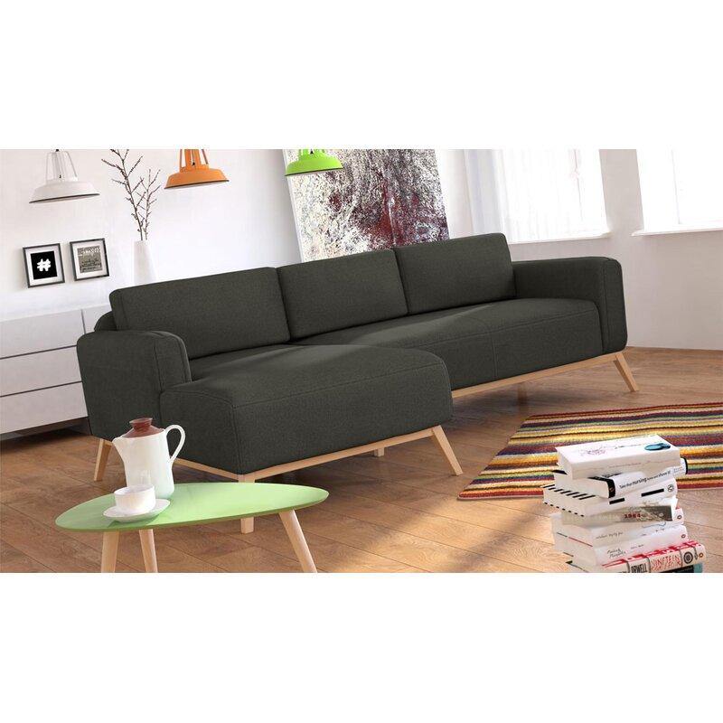 Joshua Corner Sofa - Furniture City (Lahore)