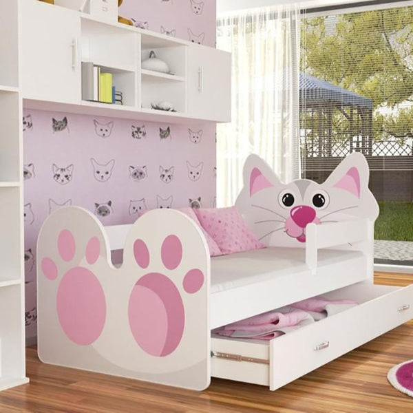 Kids Bed KB-38