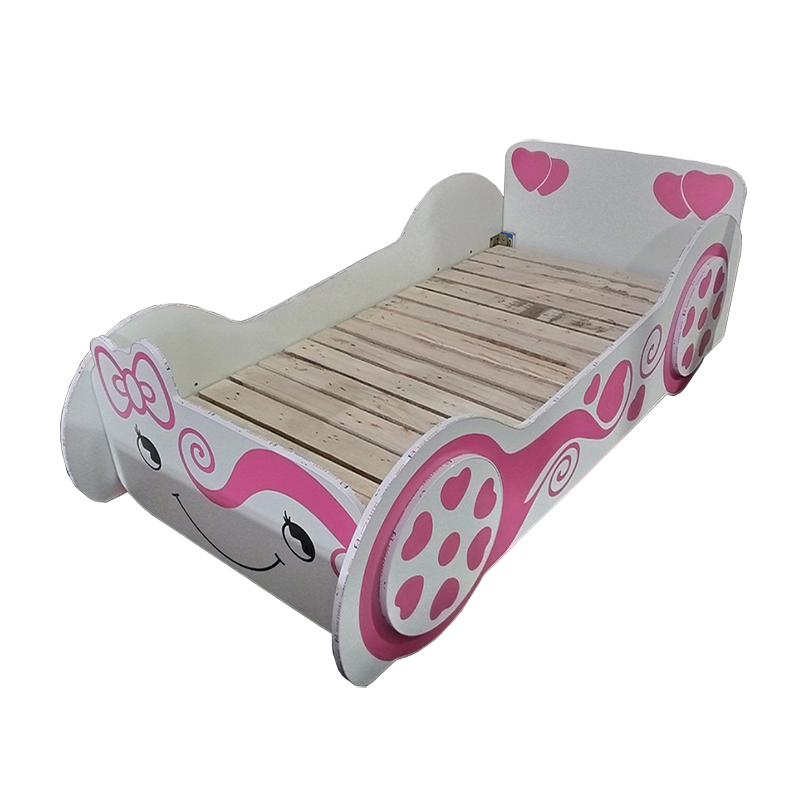 Kids Bed KB-42