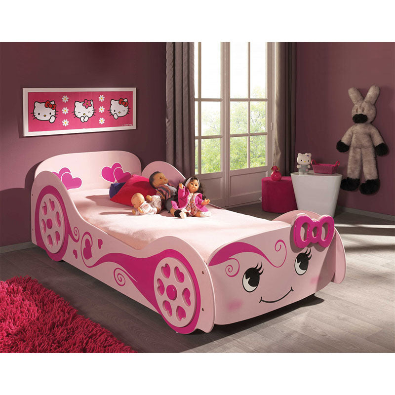 Kids Bed KB-42