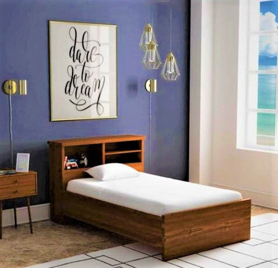 Kids Bed KB-47