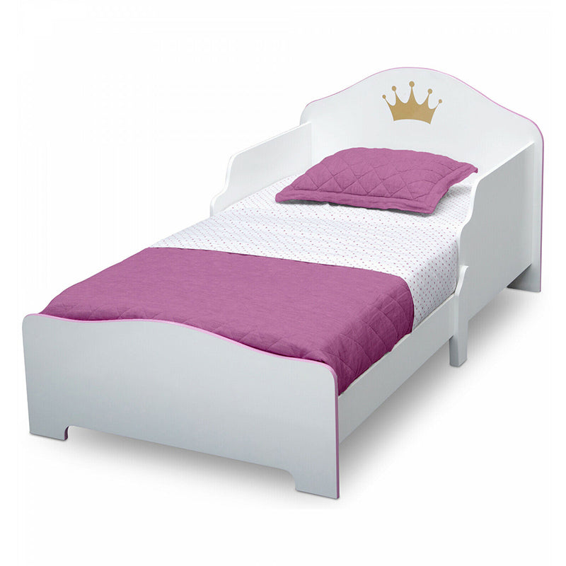 Crown Kids Bed