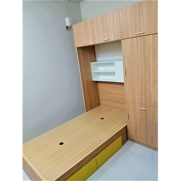 Kids Bed KB-66
