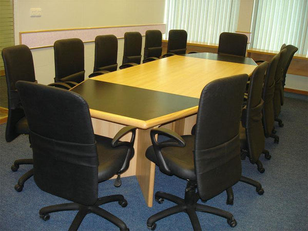 Meeting Table MT-02 - Furniture City (Lahore)