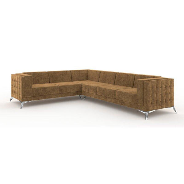 Magnus Corner Sofa - Furniture City (Lahore)