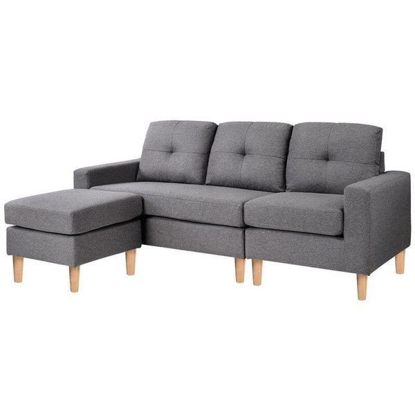 Ralph Corner Sofa - Furniture City (Lahore)