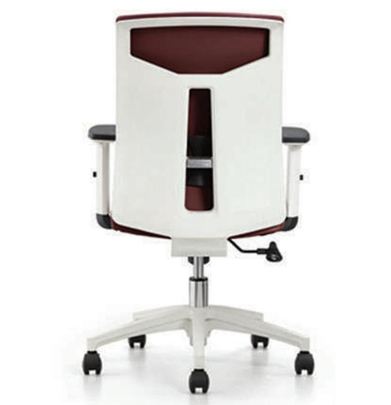 Carshena Office Chair - Furniture City (Lahore)