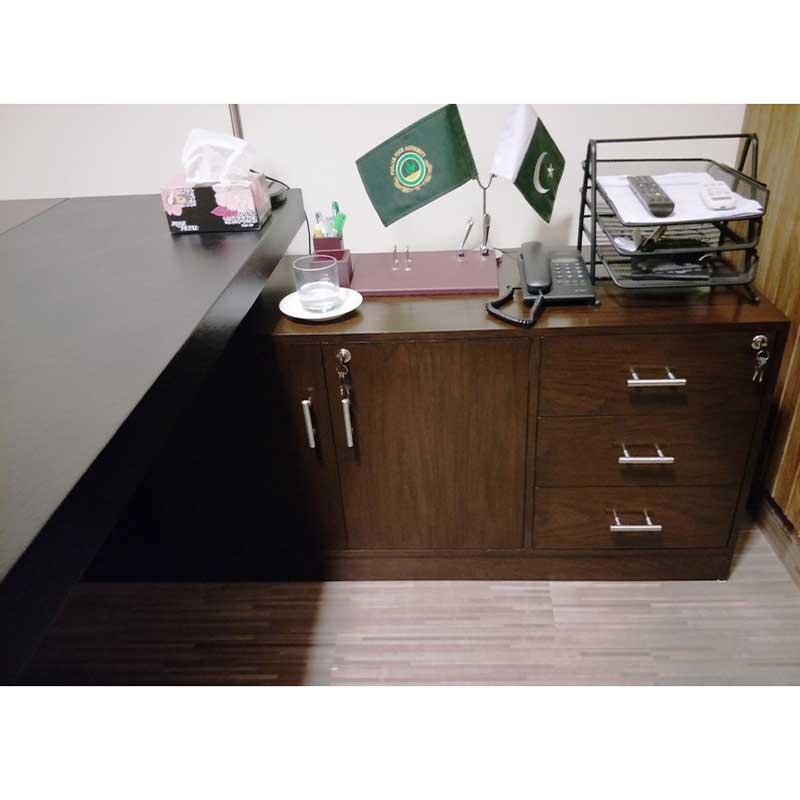 Office Table OT-18 - Furniture City (Lahore)