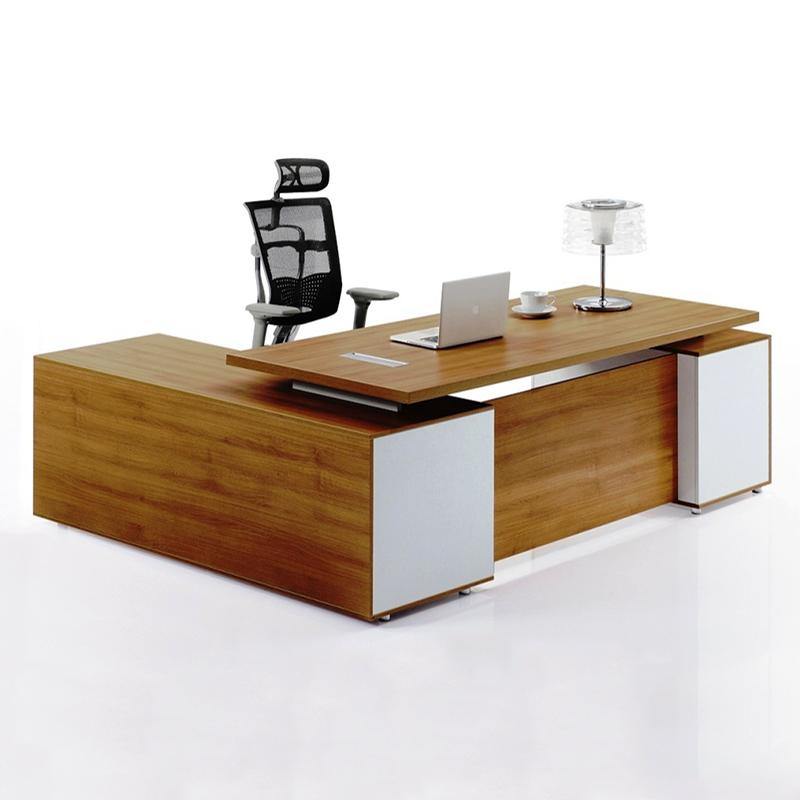 Office Table OT-21 - Furniture City (Lahore)