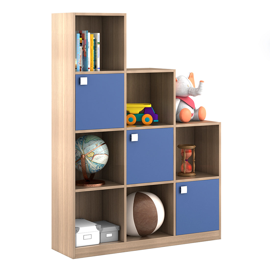 Cadell Book Shelf