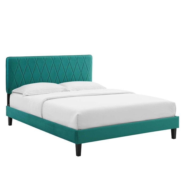 Kouba Double Bed