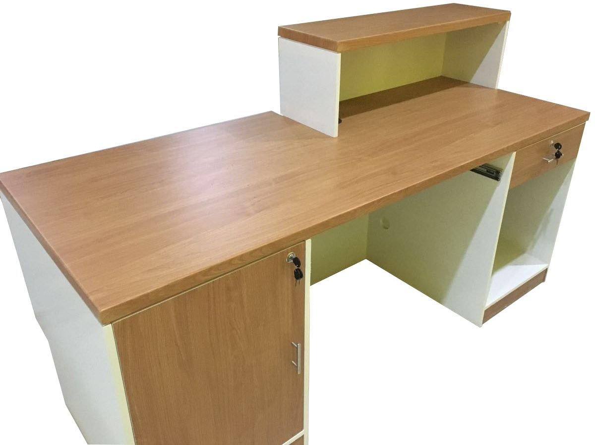 Reception Counter RC-09 - Furniture City (Lahore)