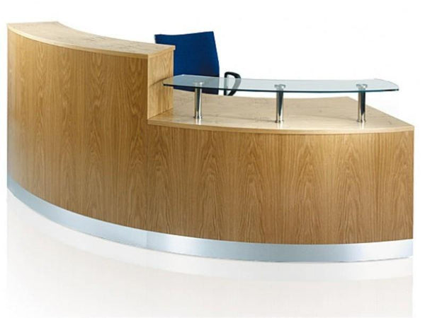 Reception Counter RC-13 