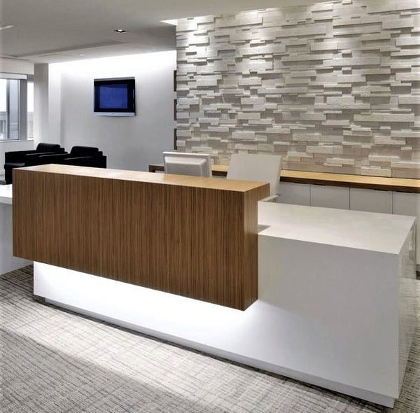 Reception Counter RC-21