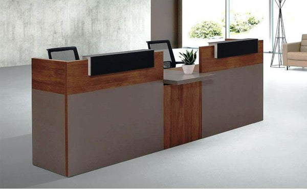 Reception Counter RC-24 