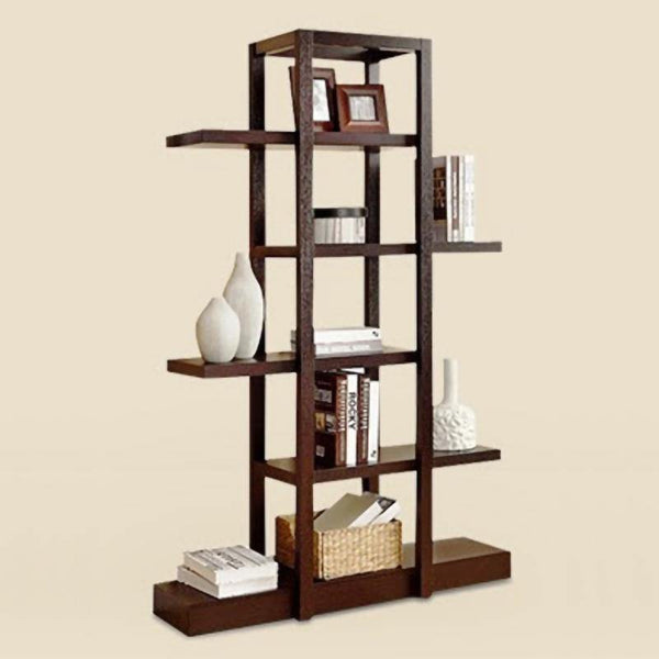 Open Shelf SO-06 - Furniture City (Lahore)