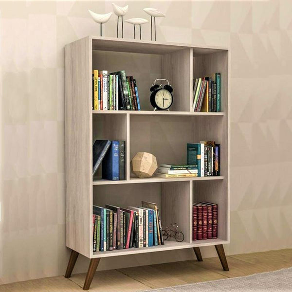 Open Shelf SO-07 - Furniture City (Lahore)